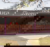 Moura Tavern - Accommodation Sydney