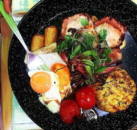 Mudjira Village Eatery - Accommodation Sydney