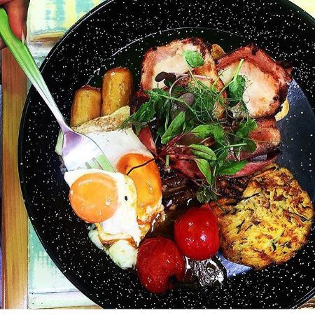 Mudjira Village Eatery - Sydney 4u 0