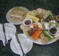 Mungalli Creek Organic Cafe - Sydney 4u