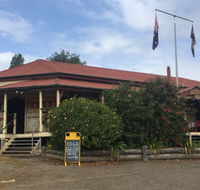 Mungungo Pub - Sydney 4u