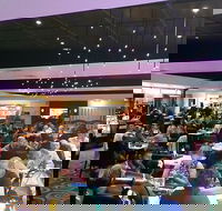 Murgon Rsl - Sydney 4u
