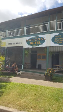 Mount Molloy ACT Accommodation Sydney