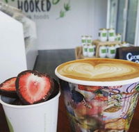 Naturally Hooked Bulk Foods - Accommodation Sydney