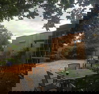 New England House - Accommodation Sydney