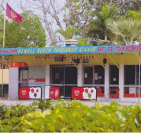 Newell Beach Takeaway and Cafe - Sydney 4u