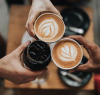 Our Place Wine and Espresso Bar - Sydney 4u