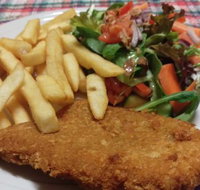 Pentland Hotel - Accommodation Sydney