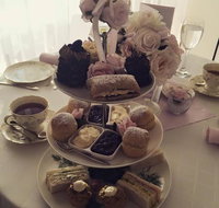 Petite  Sweet Tearoom Coffee Shoppe  Patisserie - Accommodation Sydney