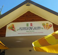 Pizzeria on Gallery