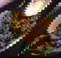 Queensland Hotel - Accommodation Sydney