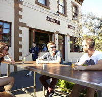 Railway Hotel - Sydney 4u