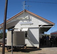 Railway Hotel Almaden - Sydney 4u