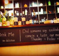 Sally's Kitchen - Sydney 4u
