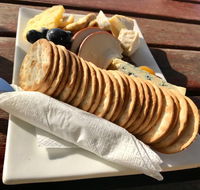 Sand Bar and Bistro - Sydney 4u
