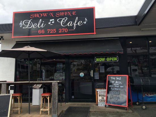 Midginbil NSW Sydney 4u