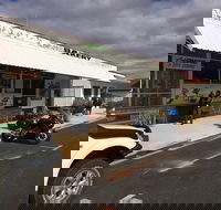 Snows BakeryAlpha Queensland - Sydney 4u