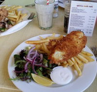 Sphinx Rock Cafe - Sydney 4u