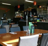 Stefano's Kitchen and Pantry - Sydney 4u