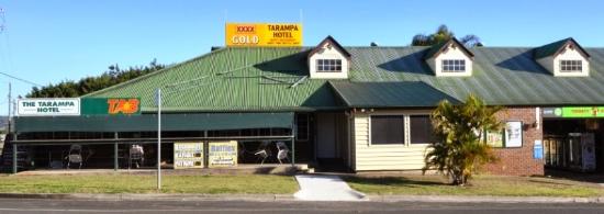 Patrick Estate QLD Sydney 4u