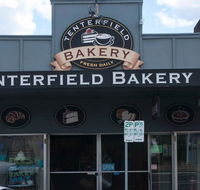 Tenterfield Bakery - Sydney 4u