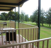 Tenterfield Golf Club - Sydney 4u