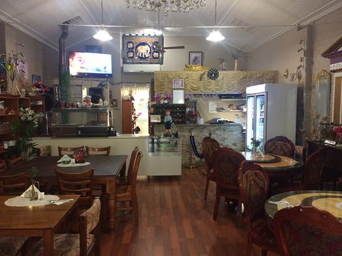 Tenterfield Viet-Thai Lic.Restaurant - Sydney 4u 0