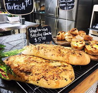 The Bearded Baker - Accommodation Sydney