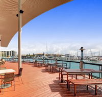 The Boat Club - Sydney 4u