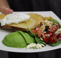 The Corner Life  Style Store  Cafe - Sydney 4u