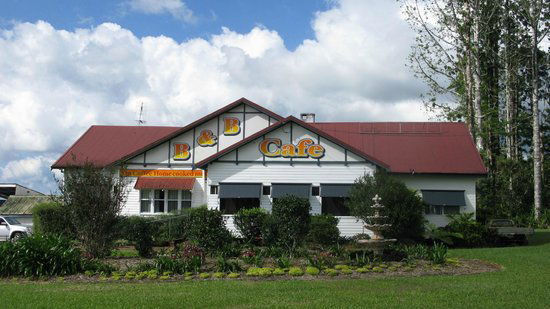 Middlebrook QLD Sydney 4u