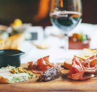 The French Brasserie - Sydney 4u