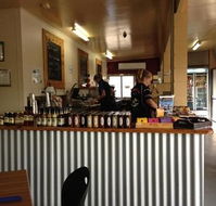The Girls' Coffee Bar - Sydney 4u