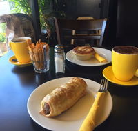 The Goomeri Bakery - Sydney 4u