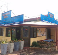 The Hampton Store - Accommodation Sydney