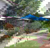 The Lounge Lizard Cafe - Sydney 4u