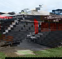 The Roundabout Takeaway - Sydney 4u