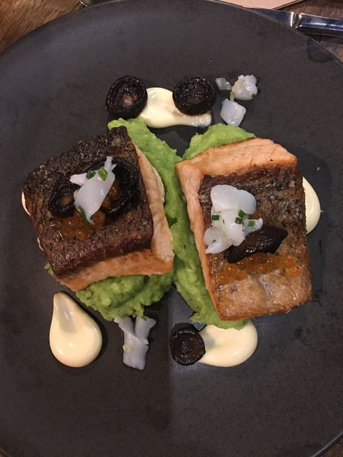 The Wine Room - Sydney 4u 3