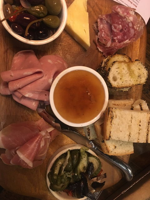 The Wine Room - Sydney 4u 5