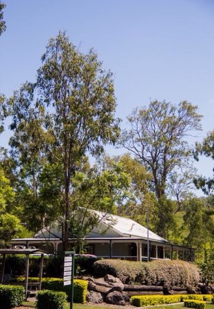 Kooralbyn QLD Accommodation Sydney