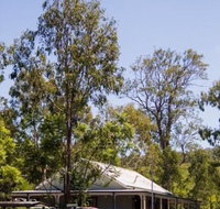 Valley Kitchen - Accommodation Sydney