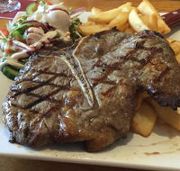 Virginia tavern NT - Accommodation Sydney