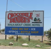 Walkabout Creek Hotel - Sydney 4u