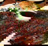 Warrego Hotel Motel - Accommodation Sydney