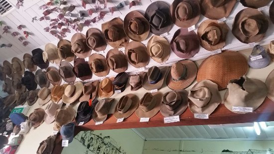 Ilfracombe ACT Accommodation Sydney