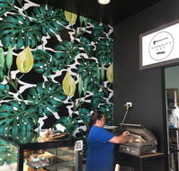 Woodman's Axe Espresso - Sydney 4u