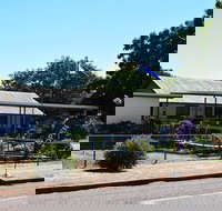 Wookatook at Pentland - Accommodation Sydney