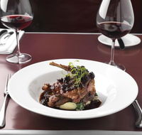 A La Bouffe Bar  Bistro - Sydney 4u