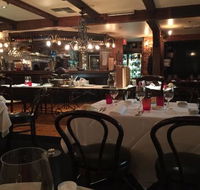 Caterina's Cucina E Bar - Sydney 4u