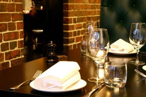 Collins Quarter - Accommodation Sydney 0